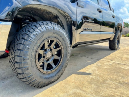 2021 Toyota Tundra