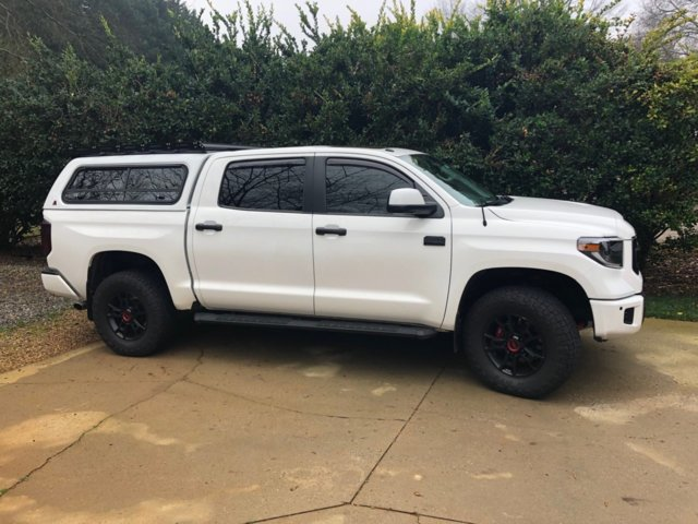 2016 Toyota Tundra photo