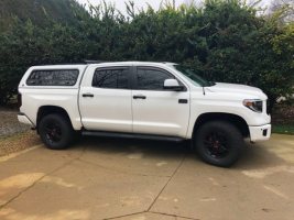 2016 Toyota Tundra