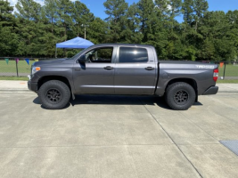 2017 Toyota Tundra