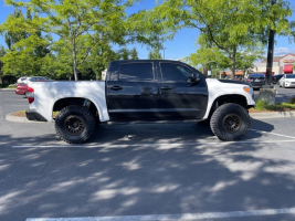 2017 Toyota Tundra