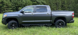 2017 Toyota Tundra