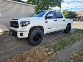 2017 Toyota Tundra