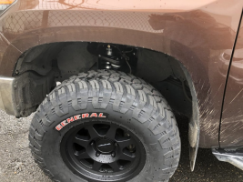 2017 Toyota Tundra