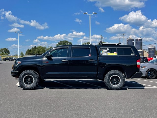 2019 Toyota Tundra photo