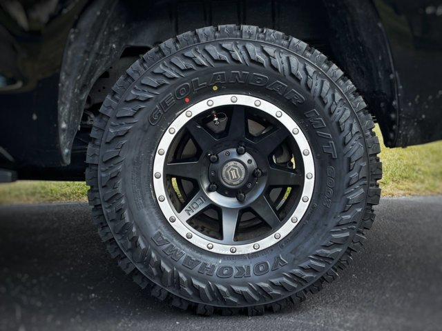 2019 Toyota Tundra photo