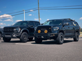 2019 Toyota Tundra