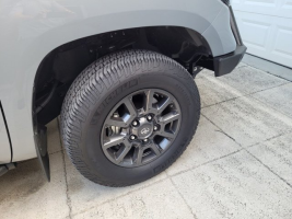 2017 Toyota Tundra