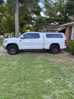 2017 Toyota Tundra