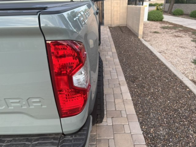 2021 Toyota Tundra photo