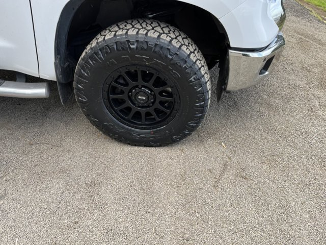 2016 Toyota Tundra photo