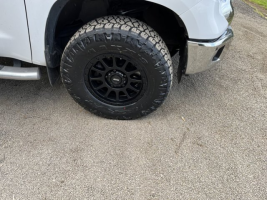 2016 Toyota Tundra