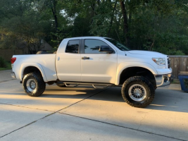 2012 Toyota Tundra