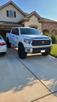 2018 Toyota Tundra