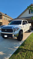 2018 Toyota Tundra