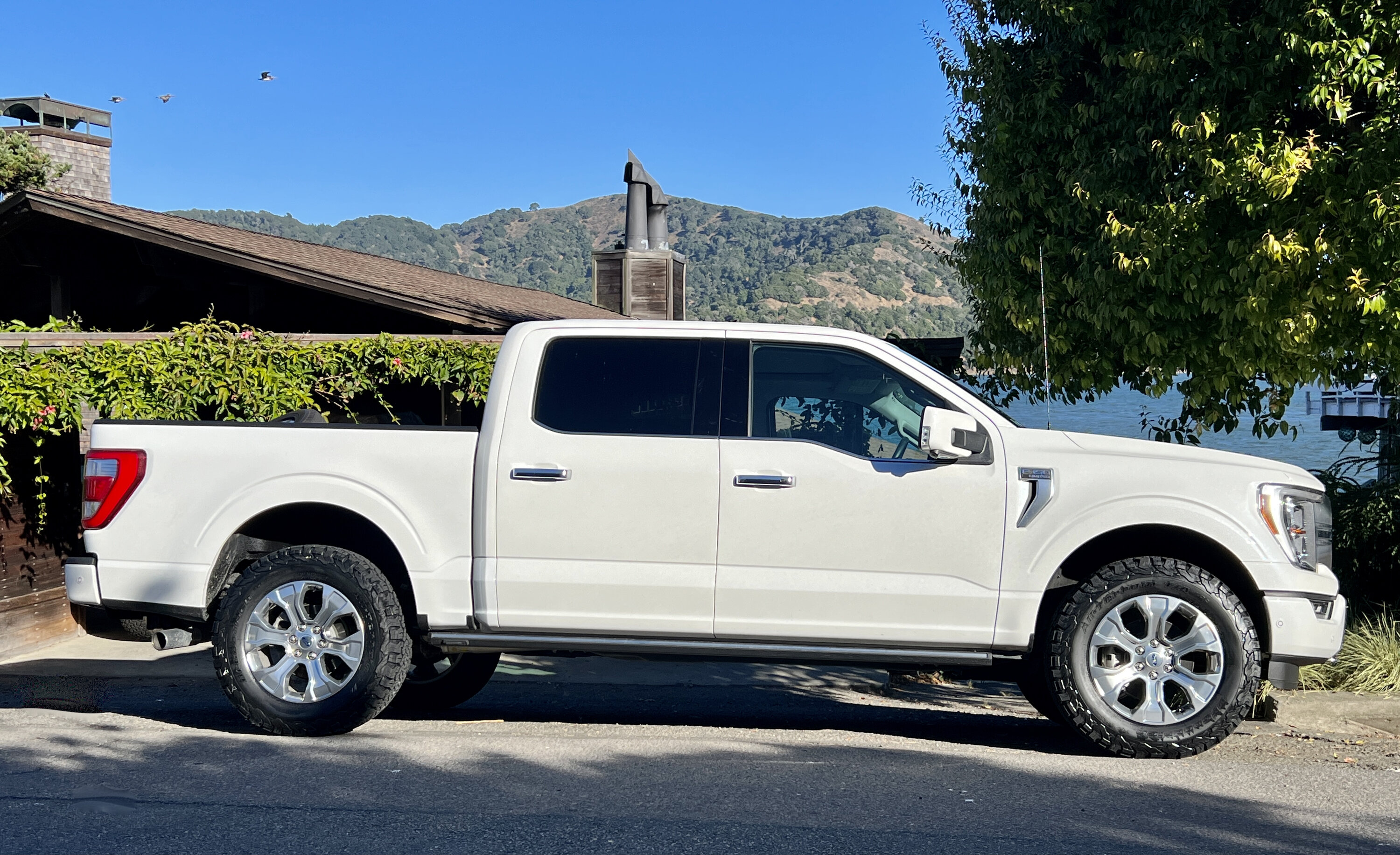 2021 Ford F-150 photo