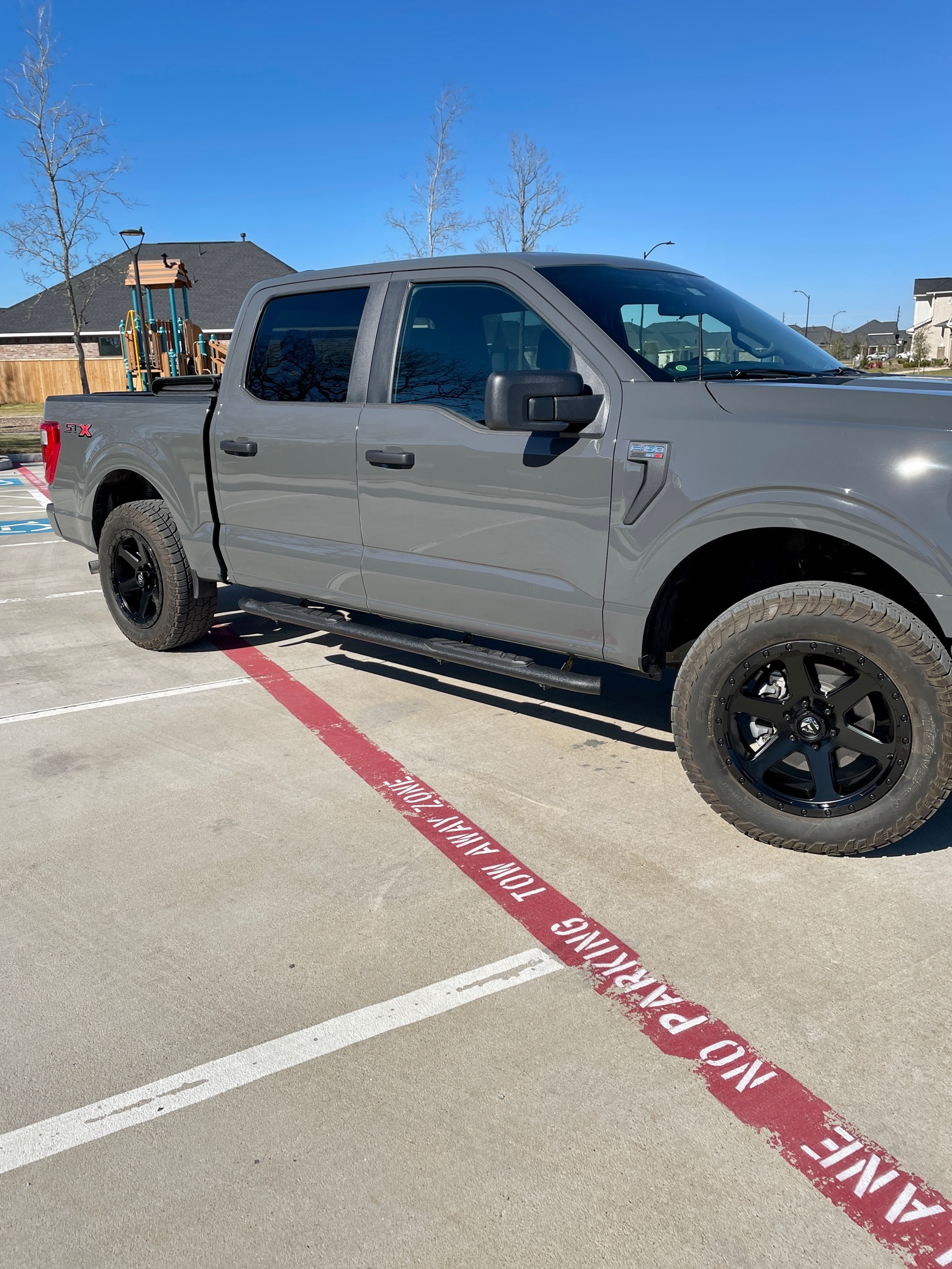 2021 Ford F-150 photo