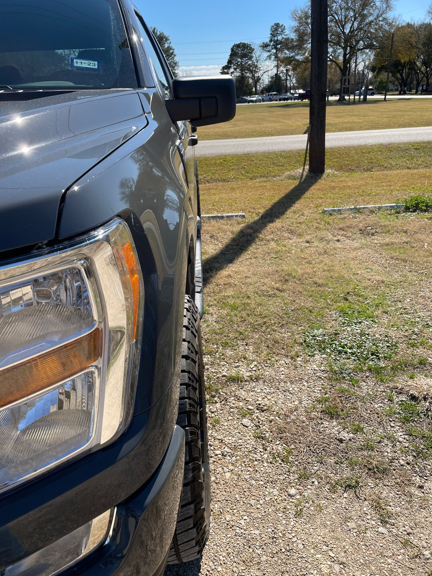 2021 Ford F-150 photo
