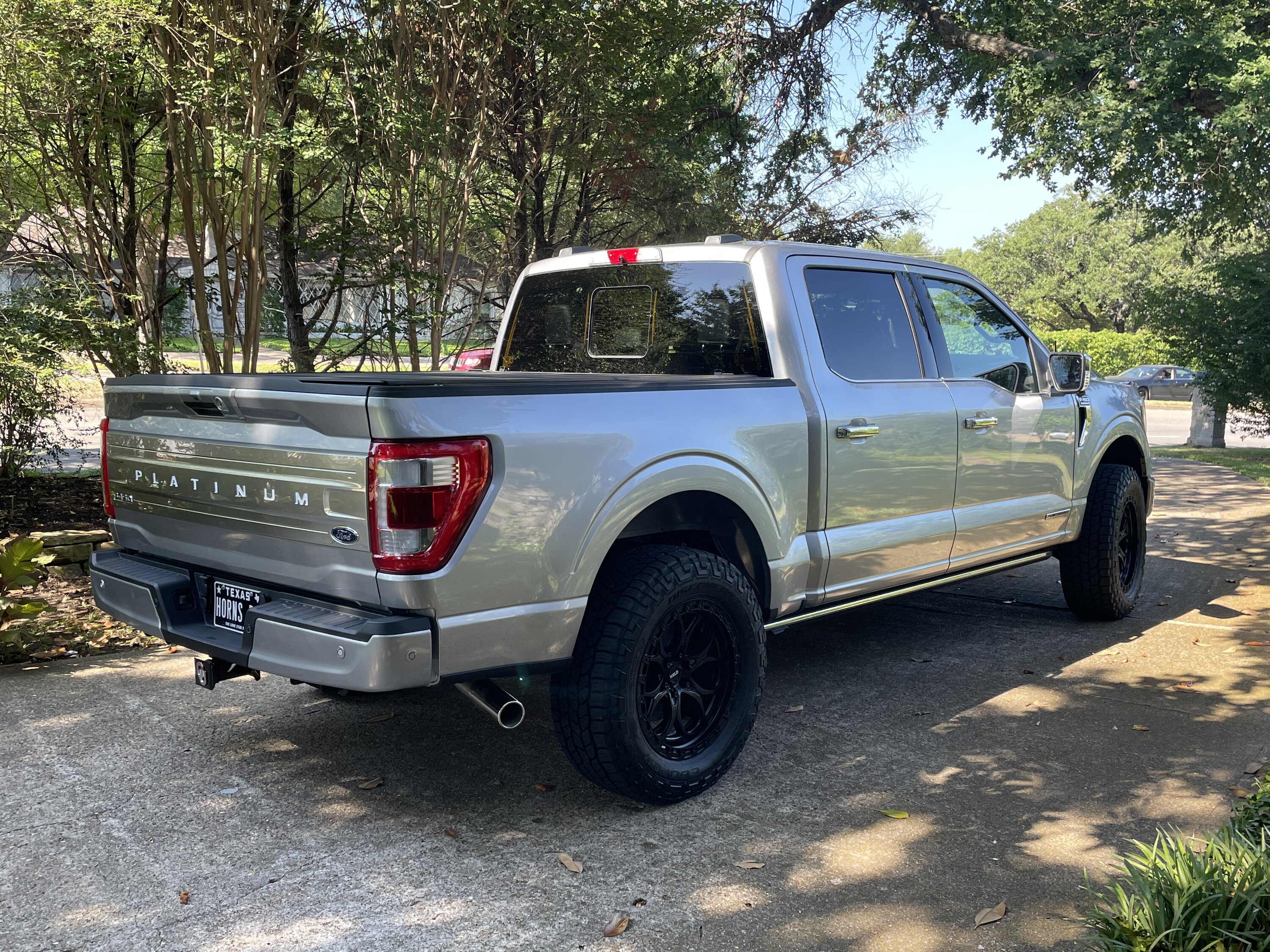2022 Ford F-150 photo