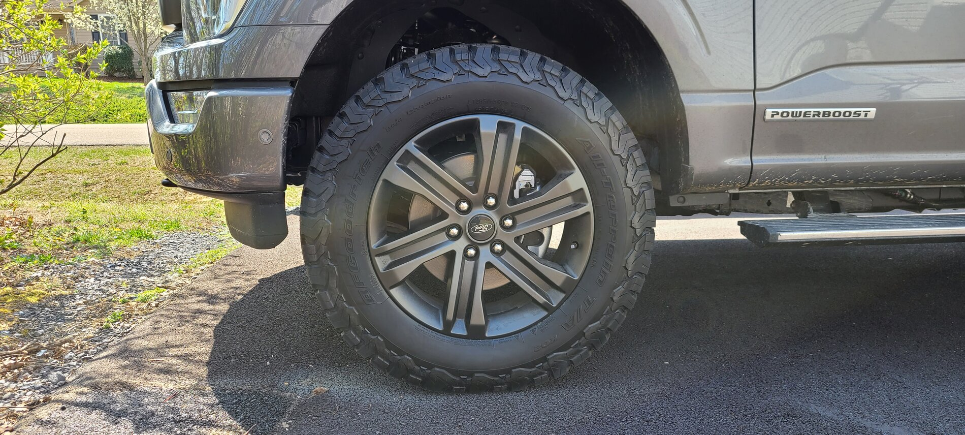 2022 Ford F-150 photo
