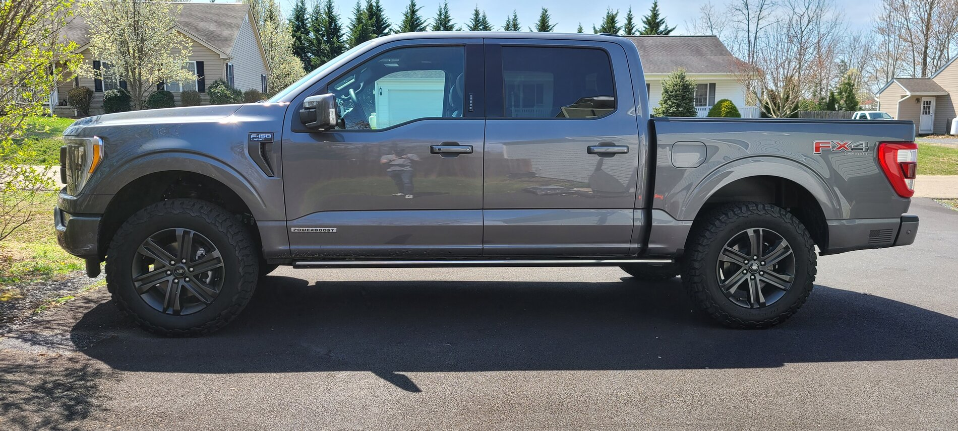 2022 Ford F-150 photo