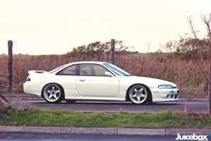 Nissan S14