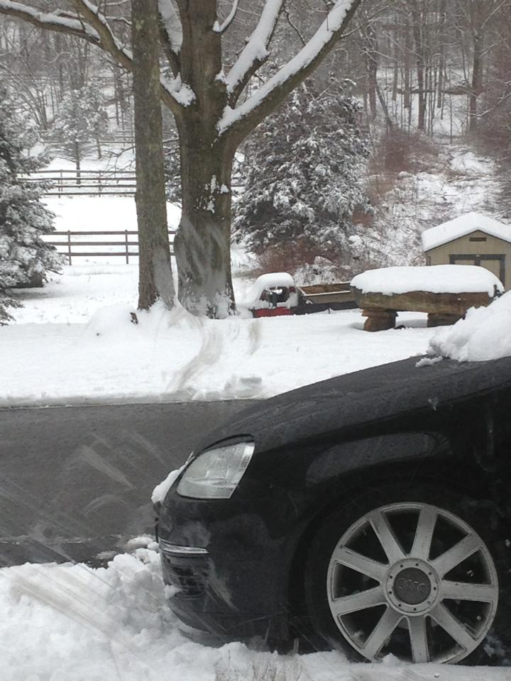 2010 Volkswagen Jetta photo