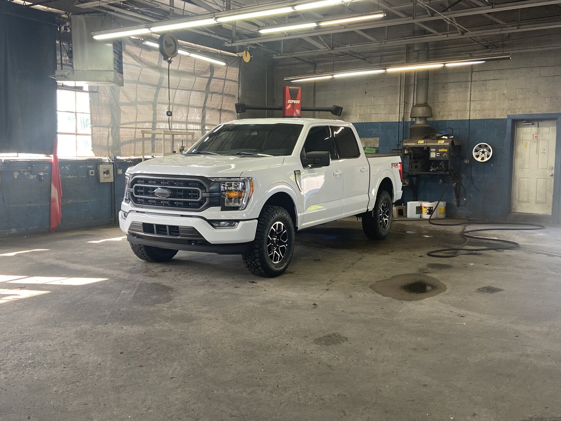 2022 Ford F-150 photo