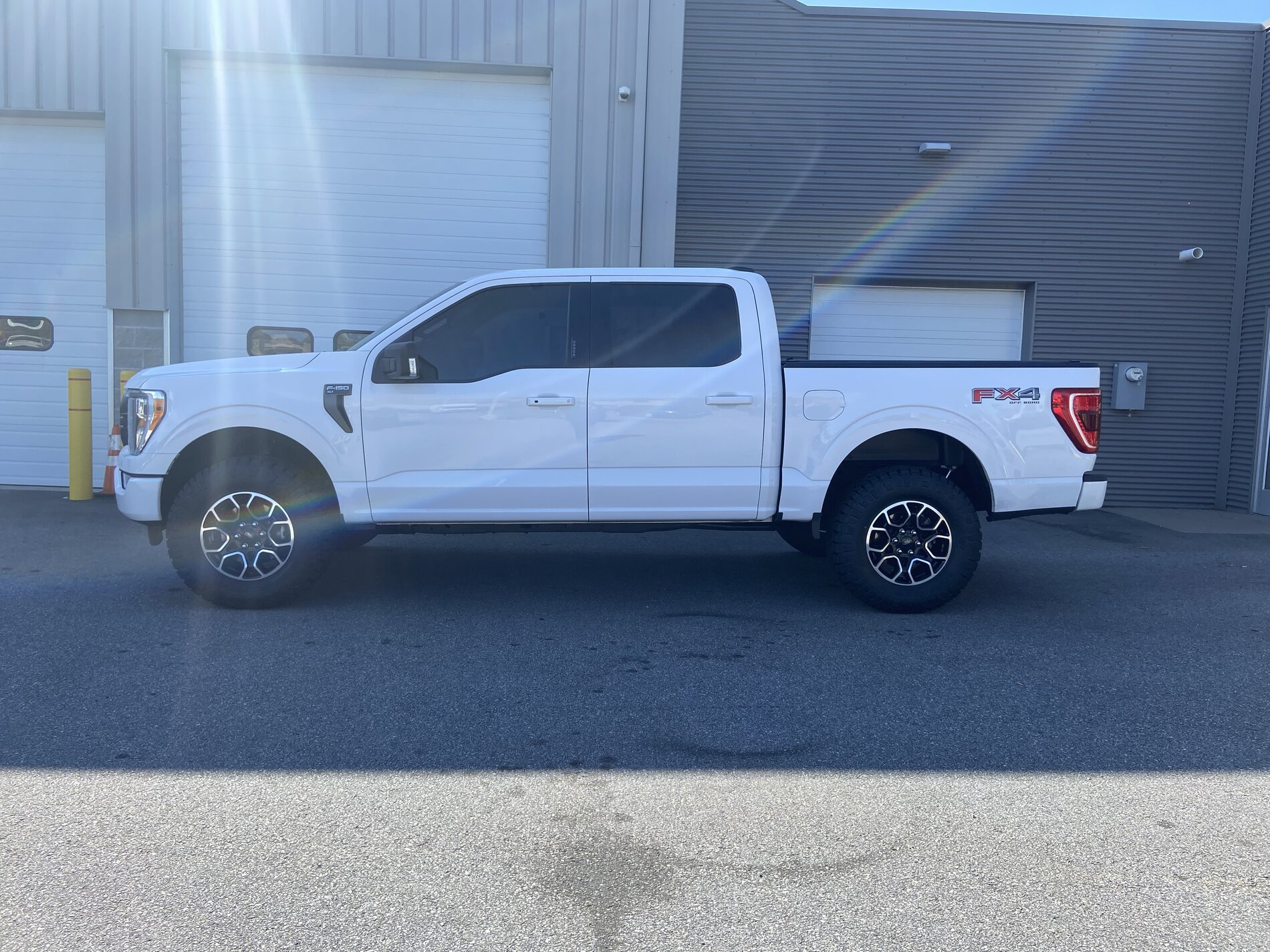 2022 Ford F-150 photo