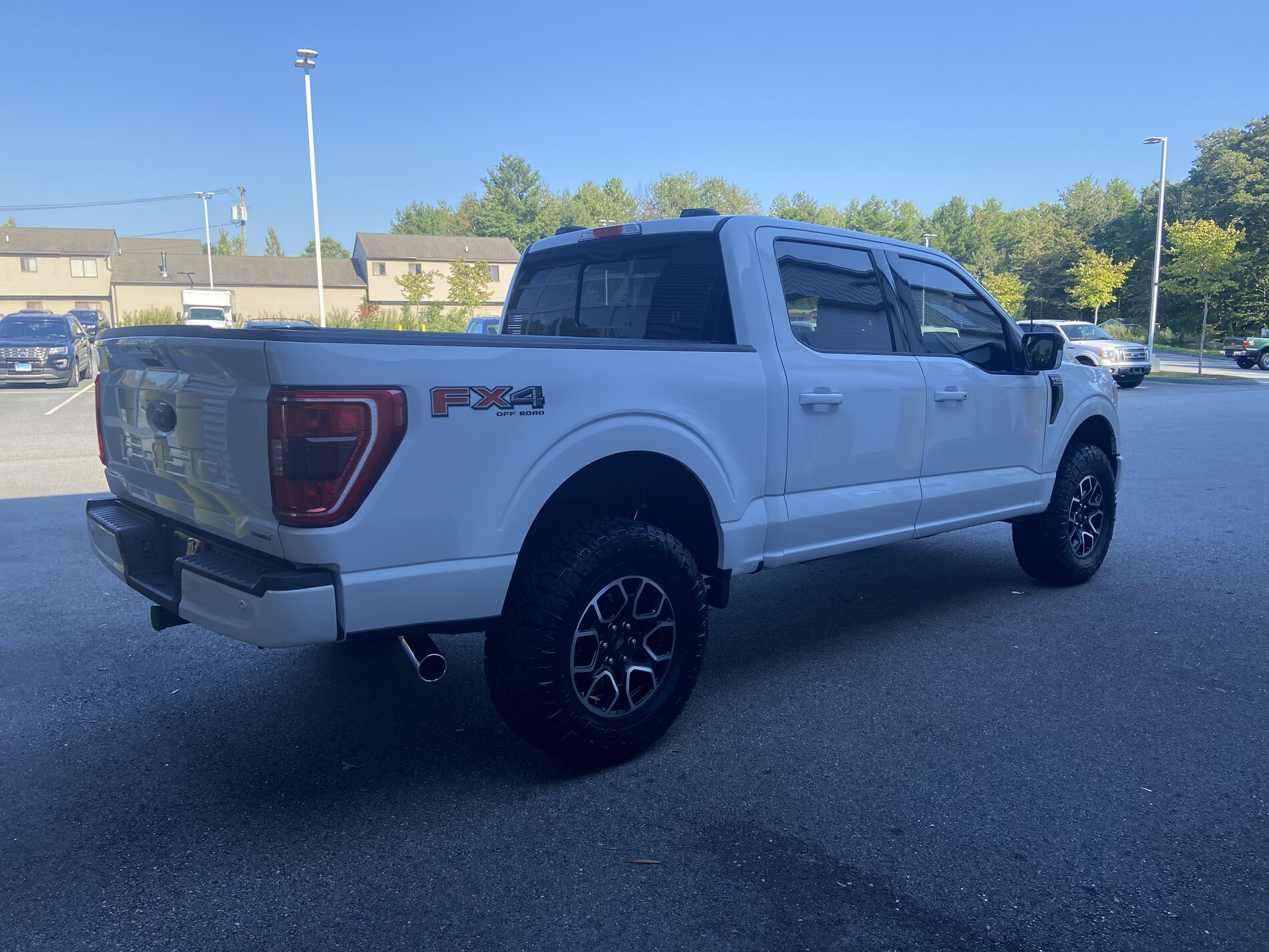2022 Ford F-150 photo