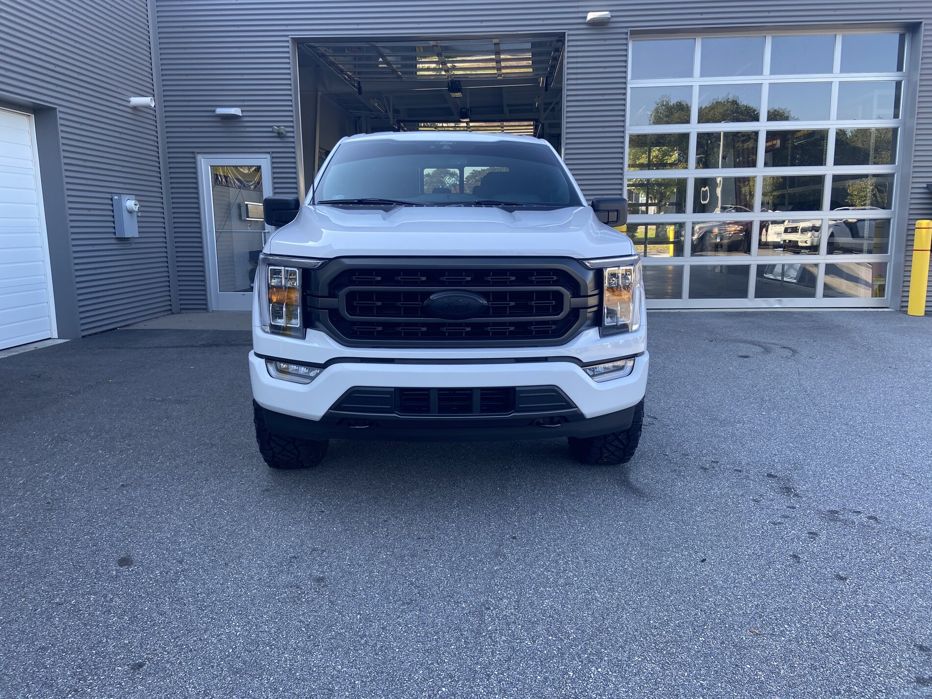 2022 Ford F-150 photo