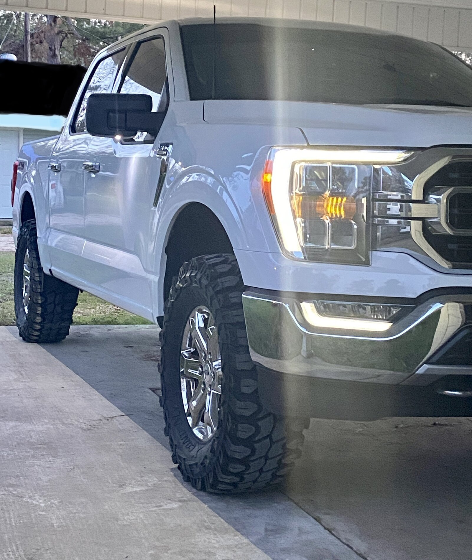 2021 Ford F-150 photo