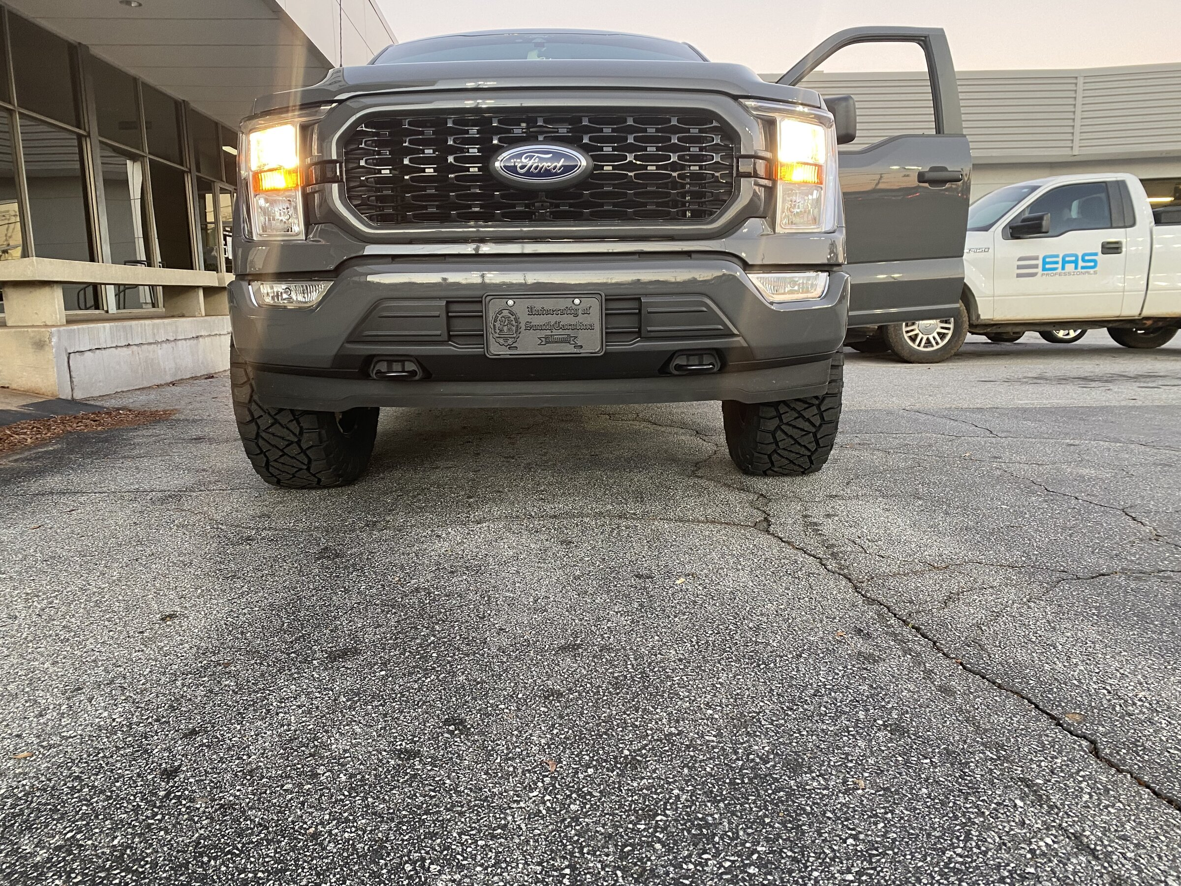 2021 Ford F-150 photo