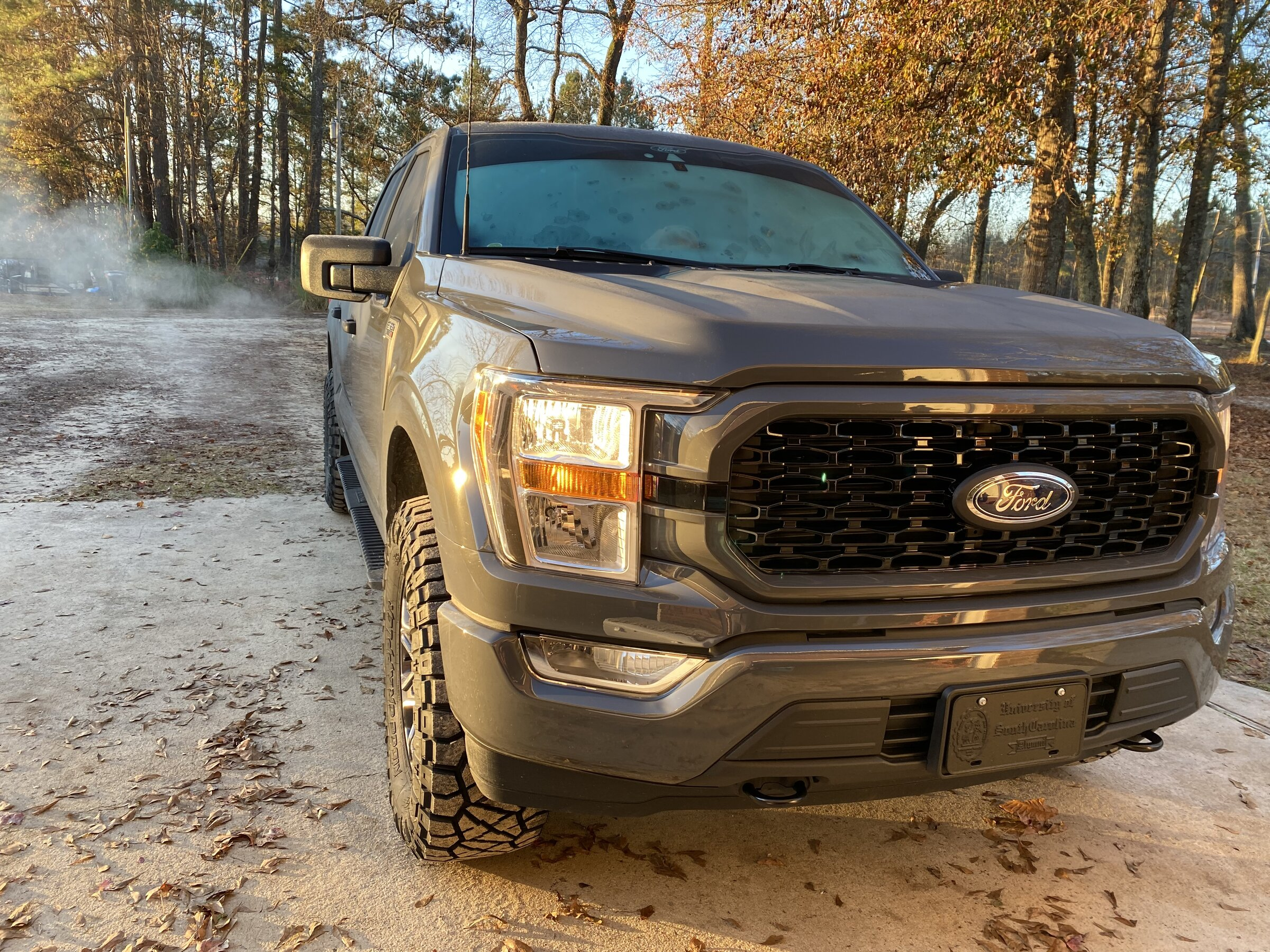 2021 Ford F-150 photo
