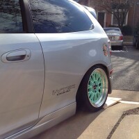 2004 Honda Civic