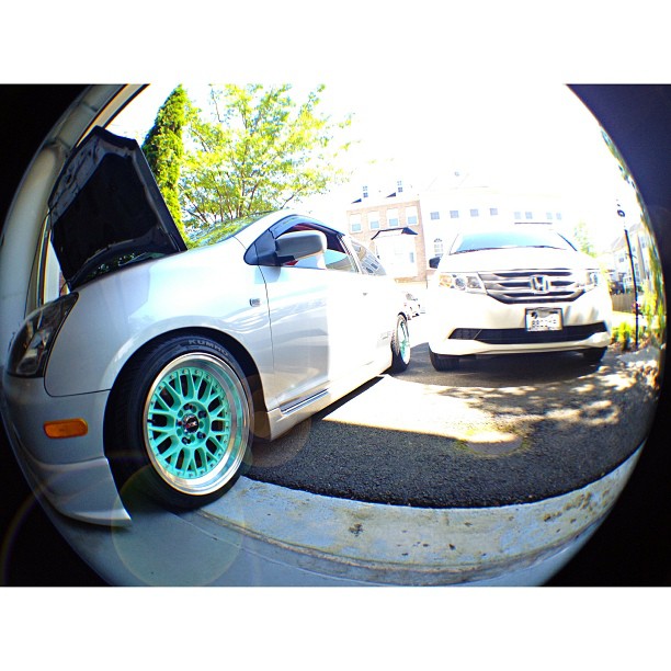 2004 Honda Civic photo