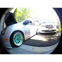 2004 Honda Civic