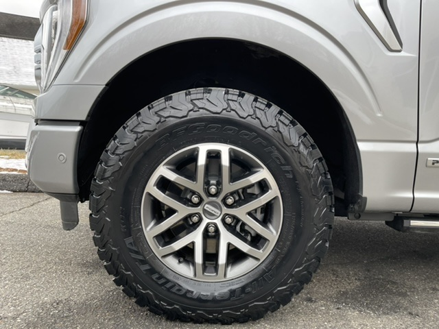 2022 Ford F-150 photo