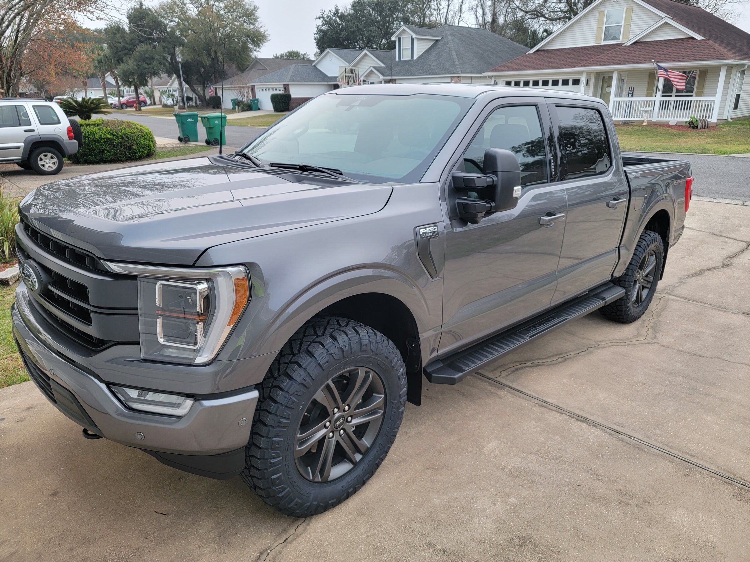 2022 Ford F-150 photo
