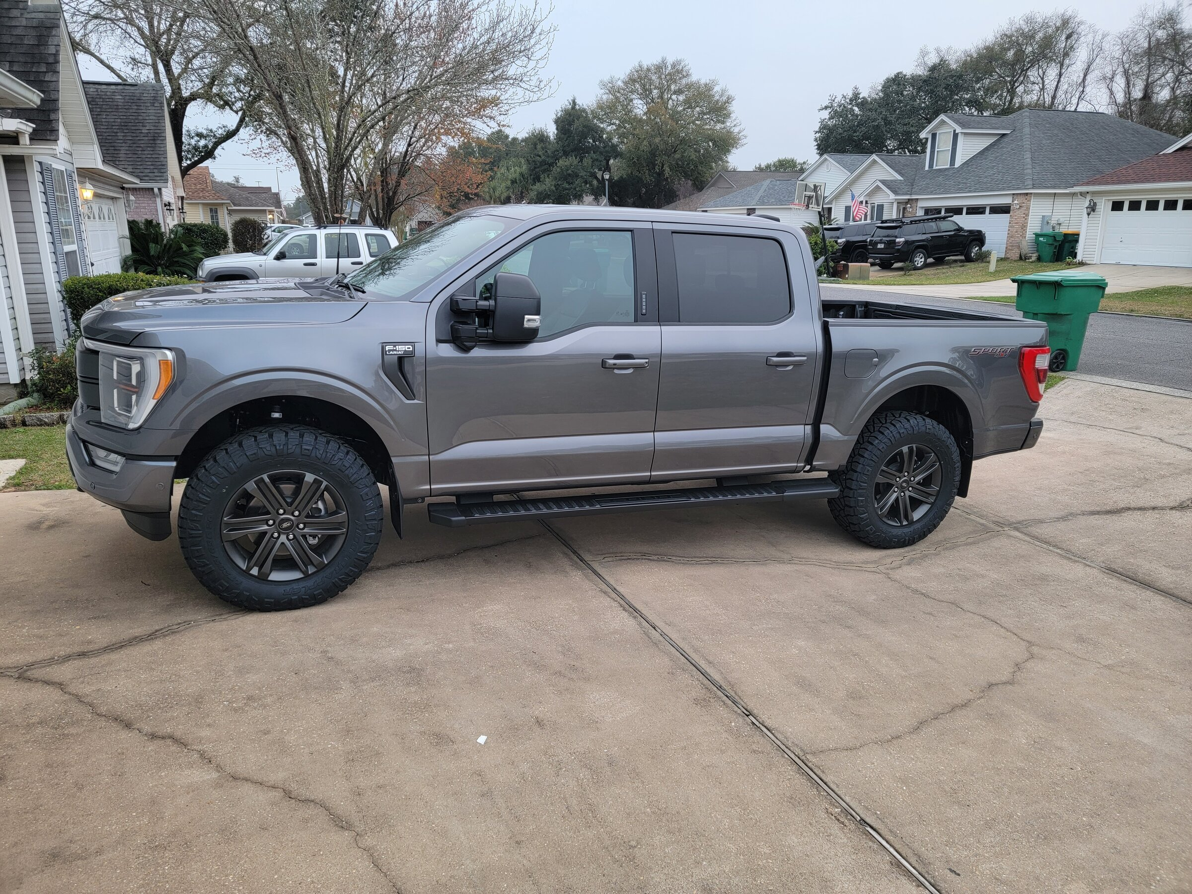 2022 Ford F-150 photo