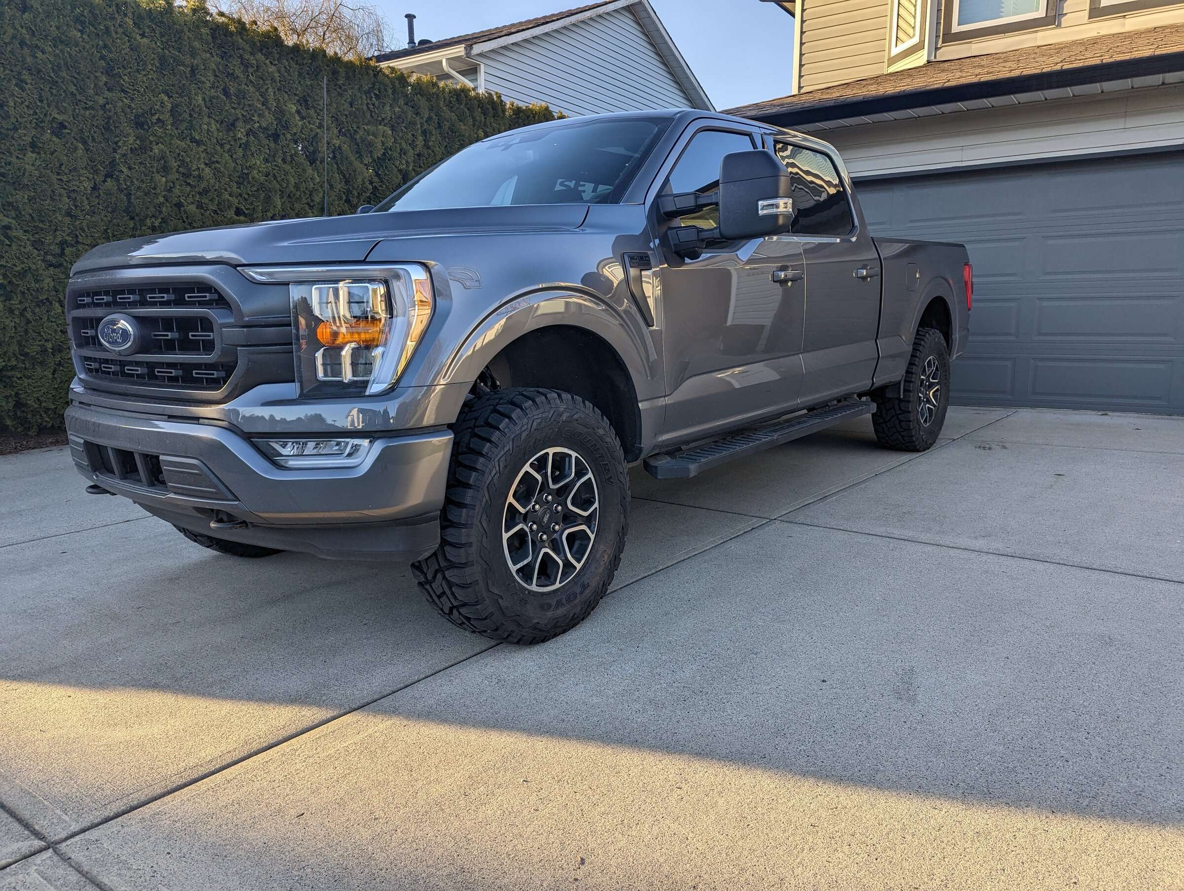 2022 Ford F-150 photo