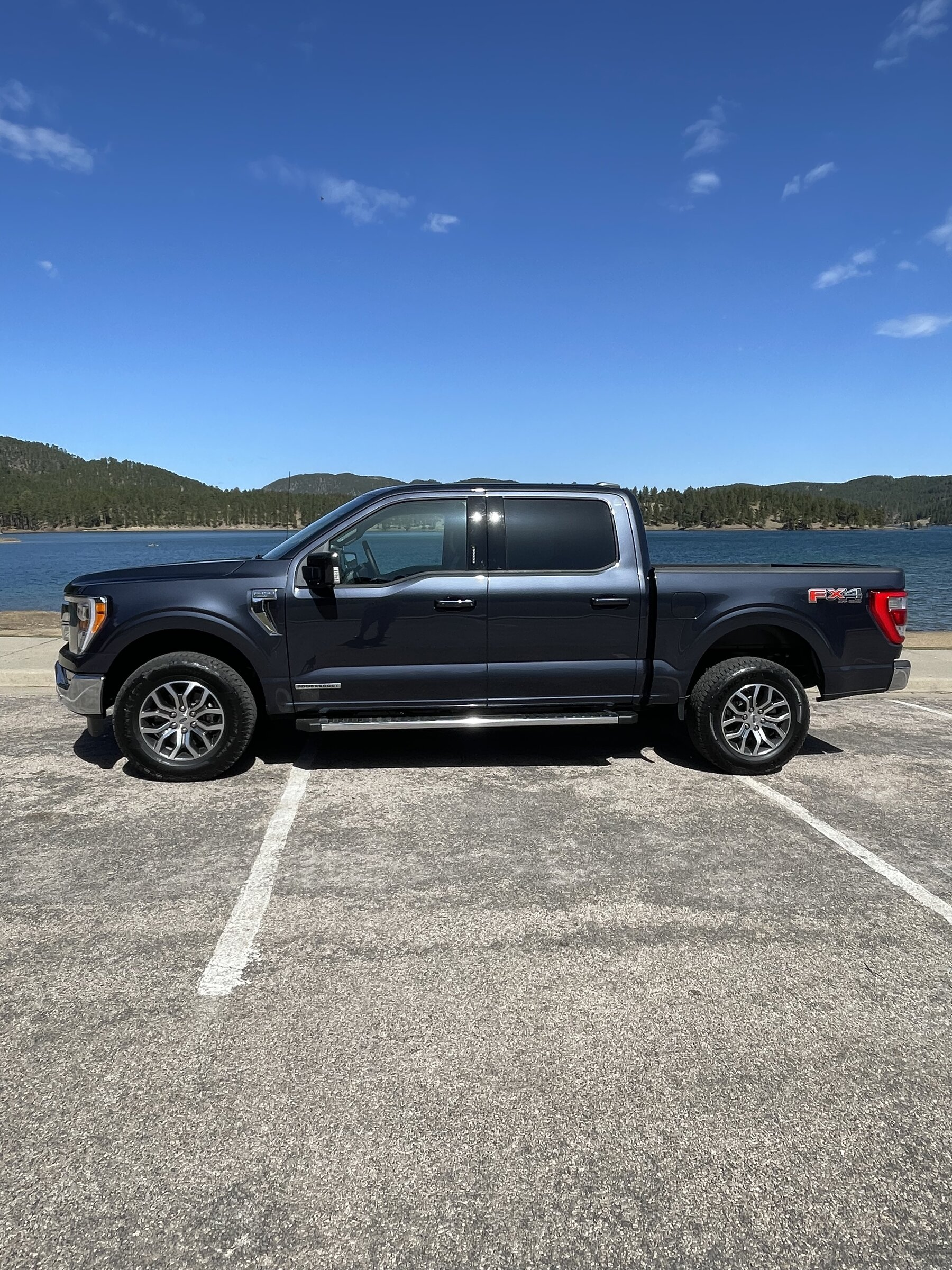 2022 Ford F-150 photo