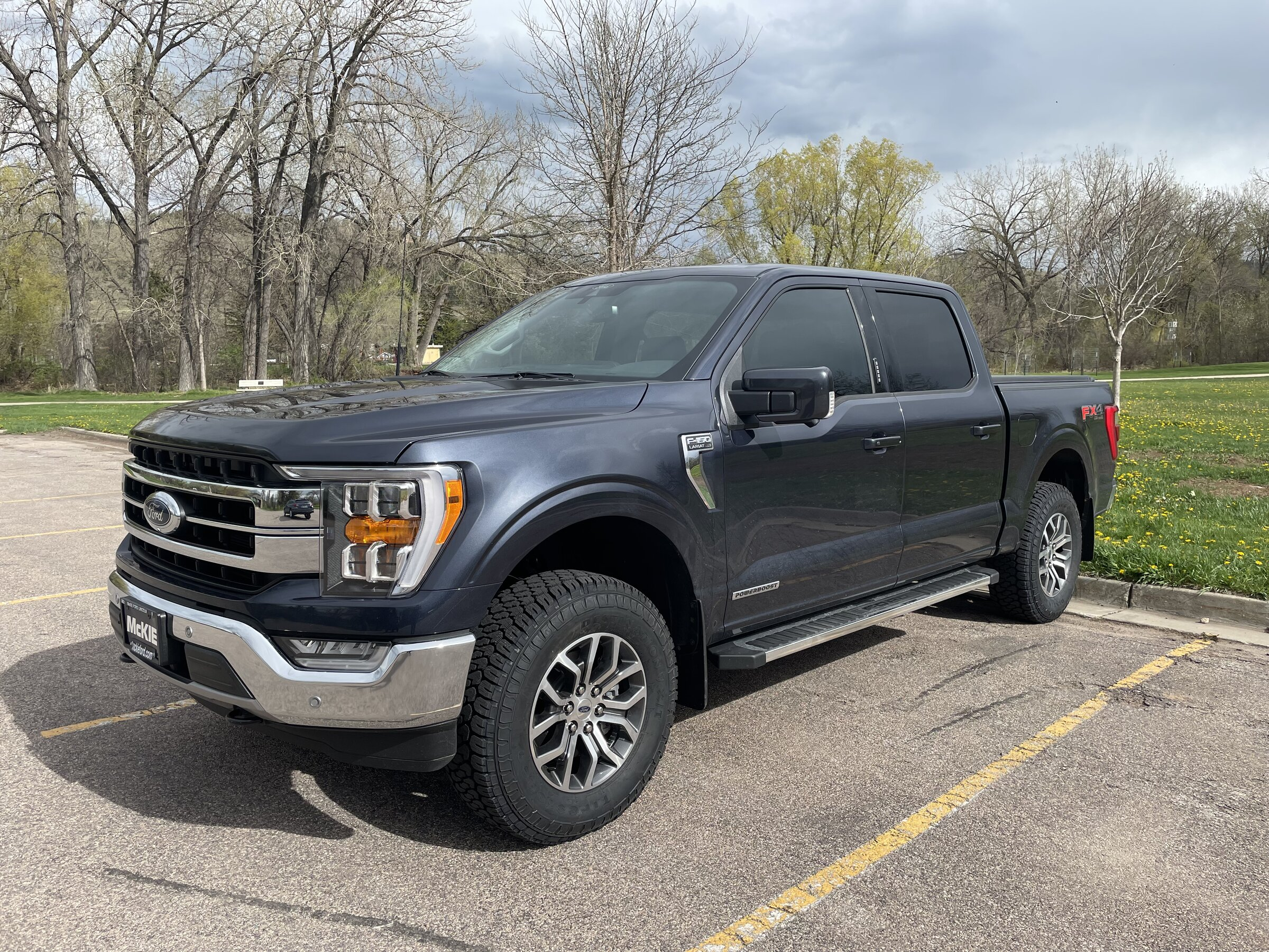 2022 Ford F-150 photo