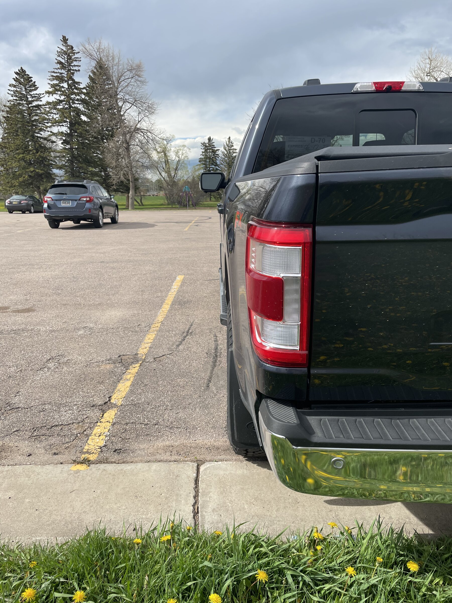 2022 Ford F-150 photo