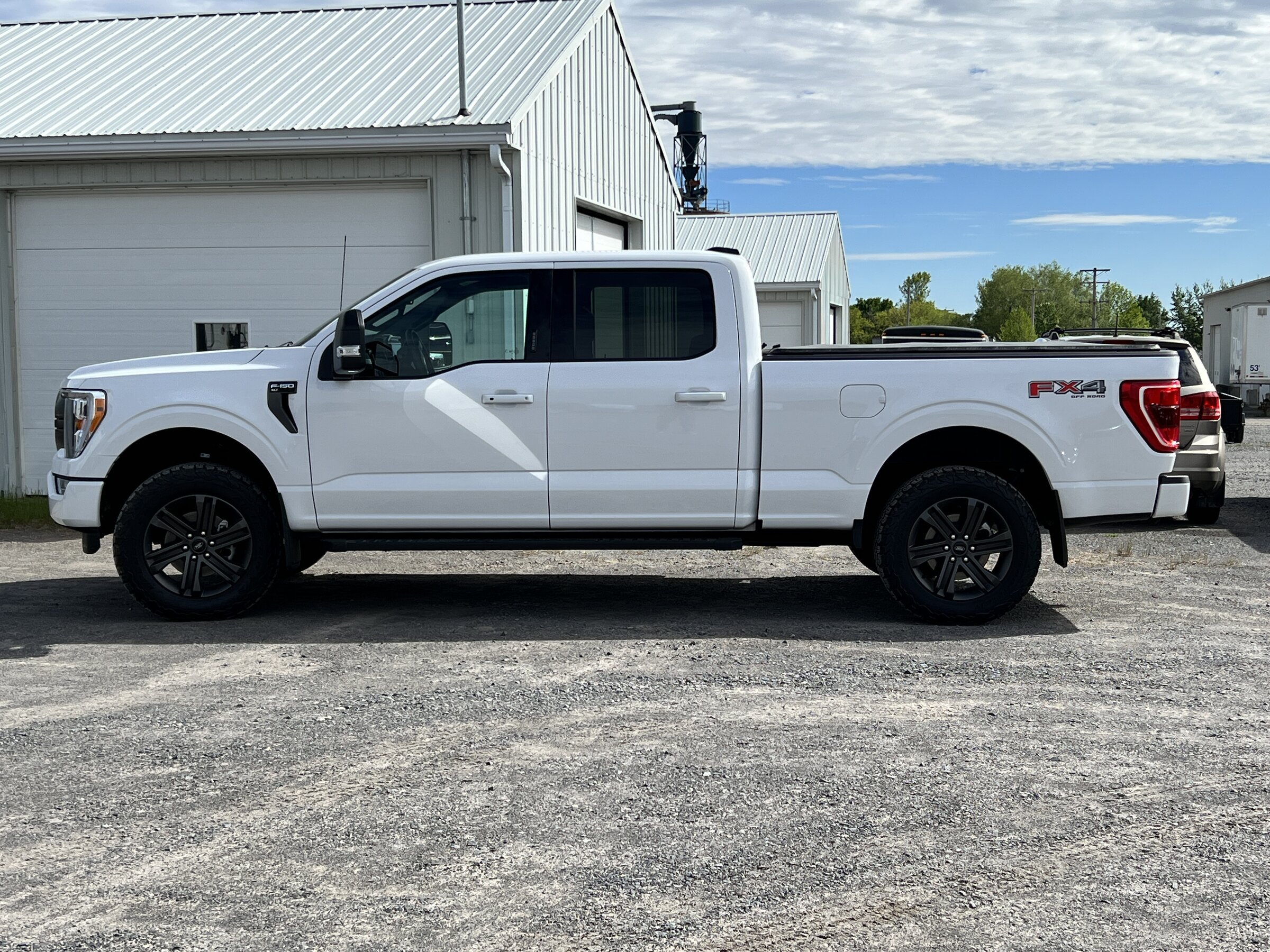 2022 Ford F-150 photo