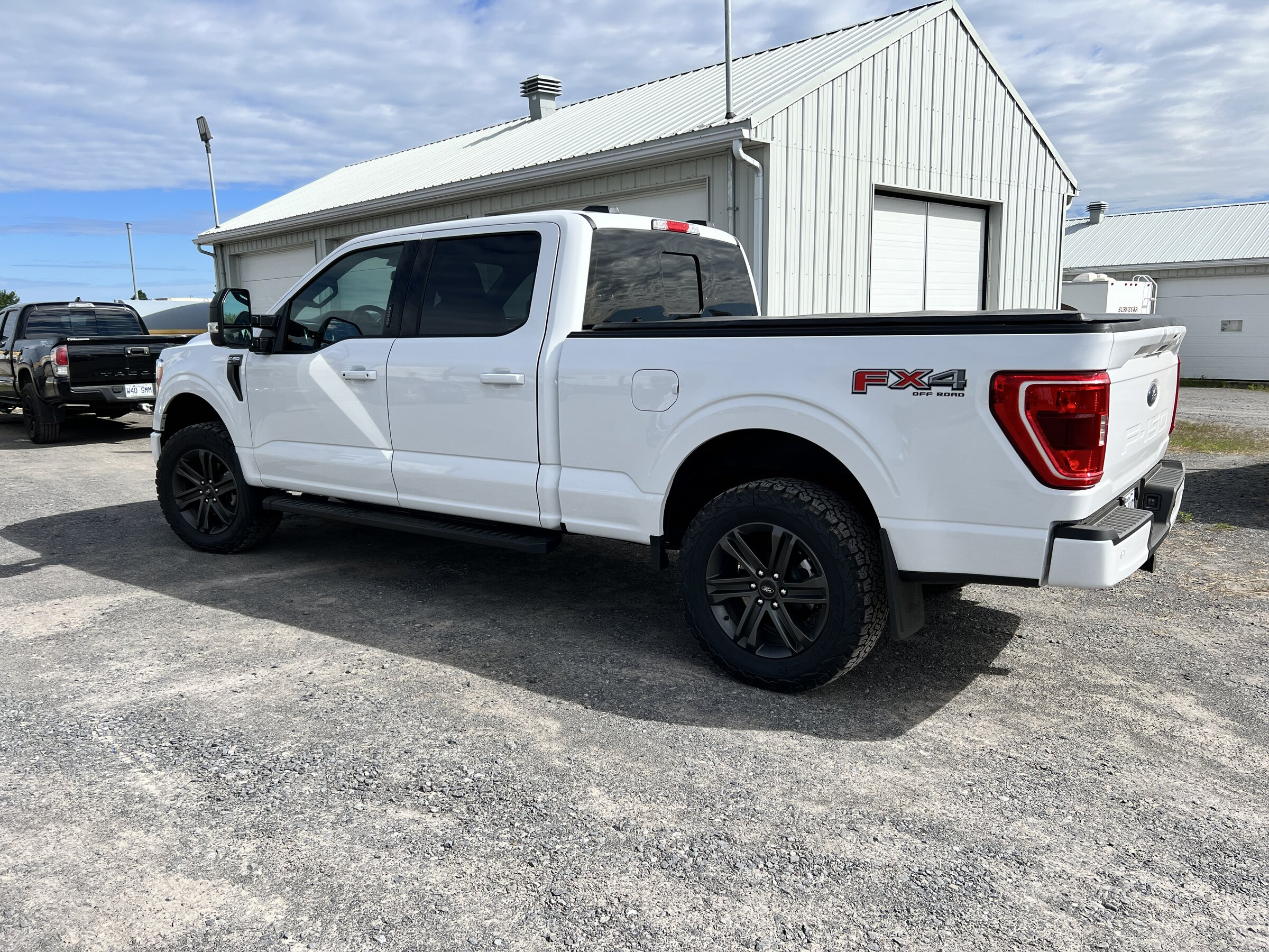 2022 Ford F-150 photo