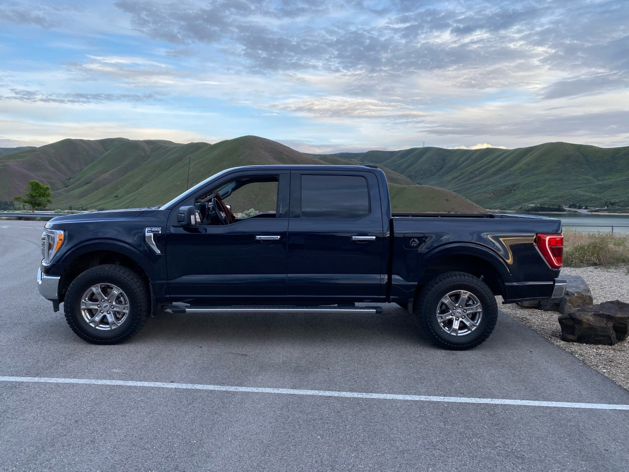 2021 Ford F-150 photo