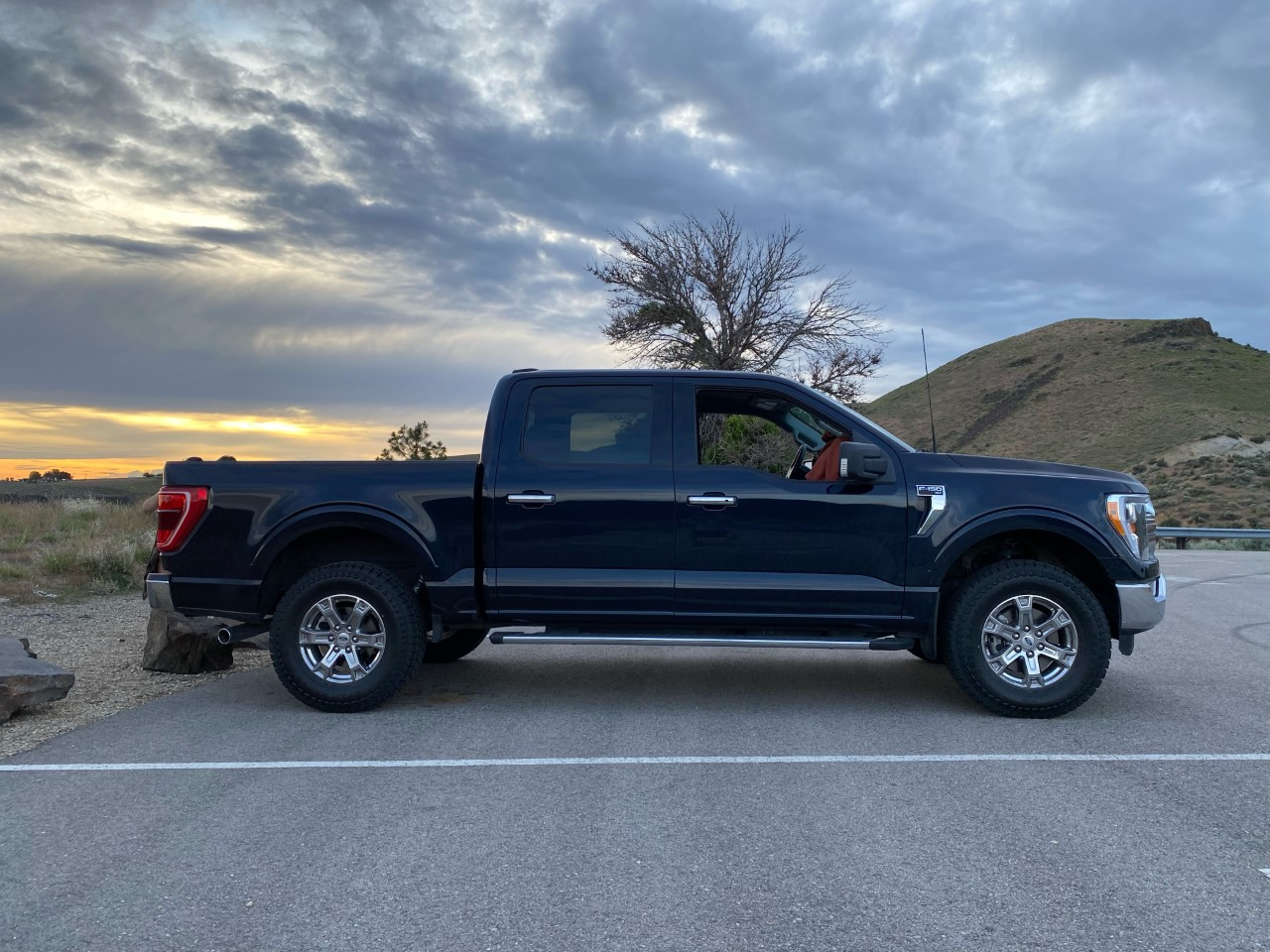 2021 Ford F-150 photo