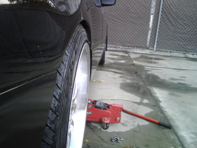 1999 Lexus ES 300 photo