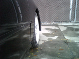 1999 Lexus ES 300